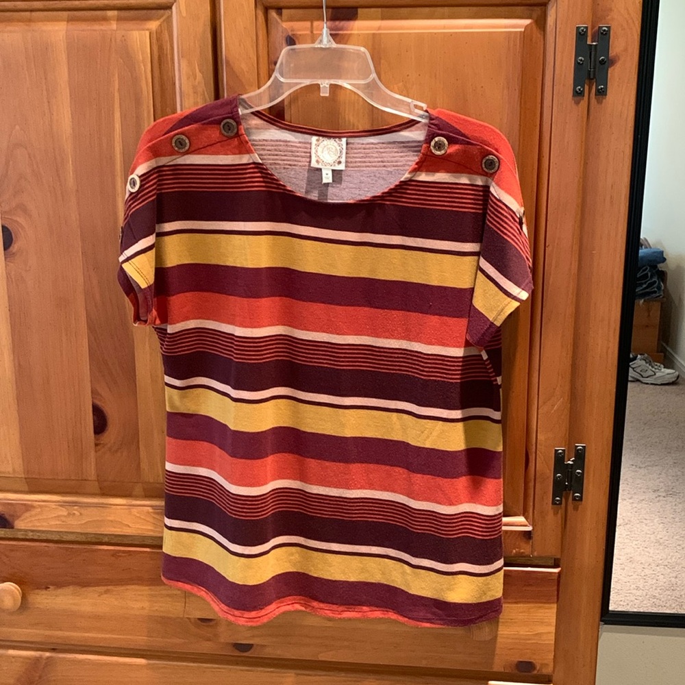 Truself blouse
